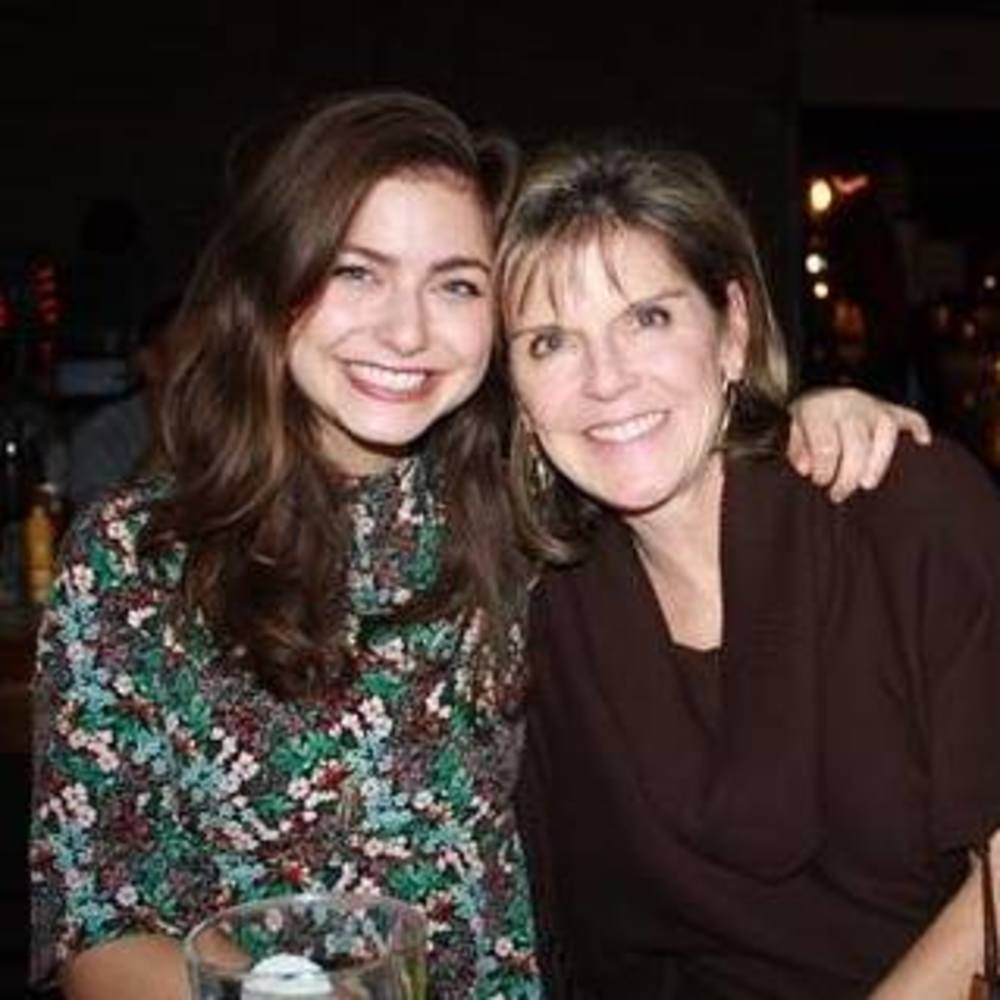 Meet your Posher, Billie beth